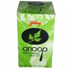 Anoop Herbal Oil 50 ML