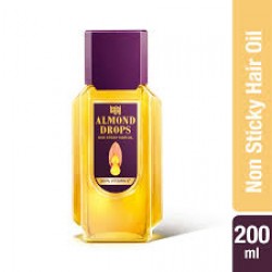 Almond Drop Hair Oil 200 ML
