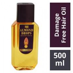 Almond Drop Hair Oil 500 ML