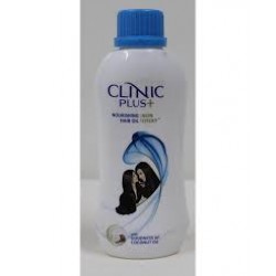 Clinic Plus Hair Oil 200 ML