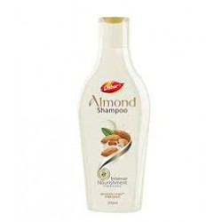 Dabur Almond Shampoo 200 ML