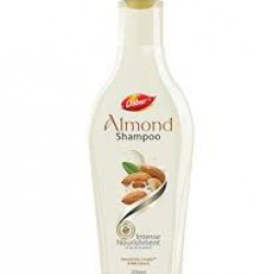 Dabur Almond Shampoo 200 ML