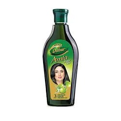 Dabur Amla Oil 180 ML