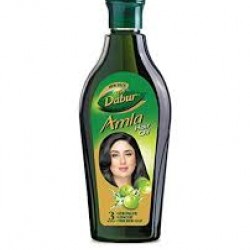 Dabur Amla Oil 180 ML