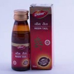 Dabur Neem Tail 50 ML