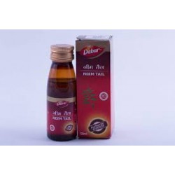 Dabur Neem Tail 50 ML