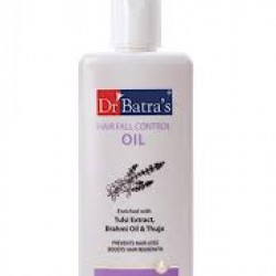 Dr Batra Shampoo Hair  Fall Control 200 ML