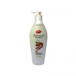 Dabur Almond Shampoo 350 ML