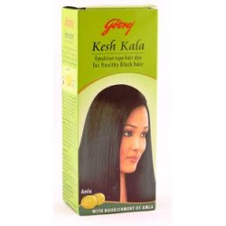 Godrej Hair Expert Hair Day Box of 8 80 G gm