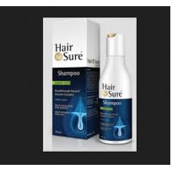 Hair For Sure Shampoo 175 ML