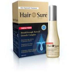 Hair For Sure Tonic 150 ML