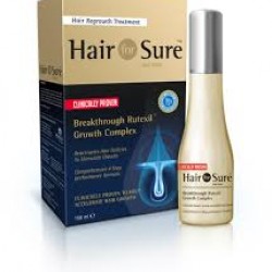 Hair For Sure Tonic 150 ML