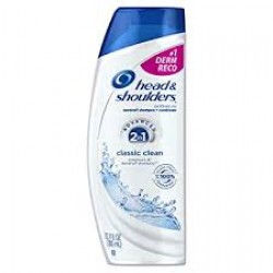 Head & Shol Shampoo* 72 ML