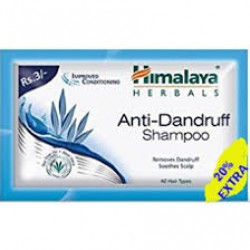 Himalaya Anti Dandruff Shampoo Pouch 400 ML