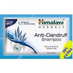 Himalaya Antu Dendrf Shampoo 100 ML