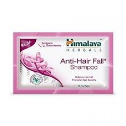 Himalaya Anti Anti Fall Shampoo Pouch 200 ML