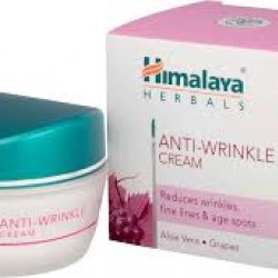 Himalaya Anti Wrinkl Shampoo 25 ML