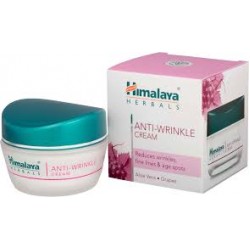 Himalaya Anti Wrinkl Shampoo 25 ML