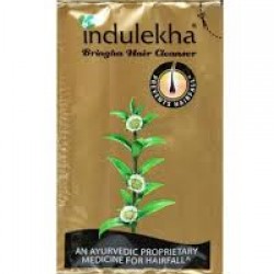 Indulekha Shampoo Pouch pack of 12