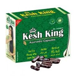 Kesh King Capsul 30 Capsul