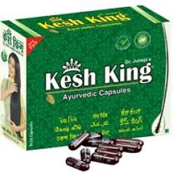 Kesh King Capsul 30 Capsul