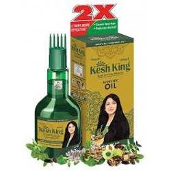 Kesh King Oil 120 ML