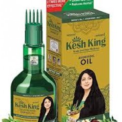 Kesh King Oil 120 ML