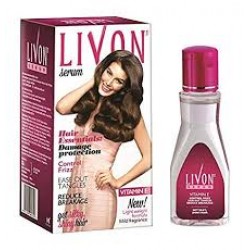 Livon Silky 100 ML