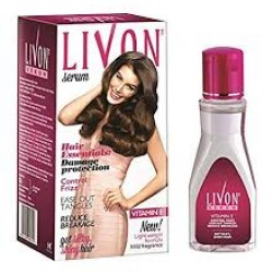 Livon Silky 100 ML