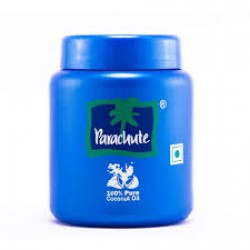 Parachute Jar 200 ML