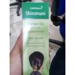 Shiromani Oil 100 ML