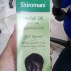 Shiromani Oil 100 ML