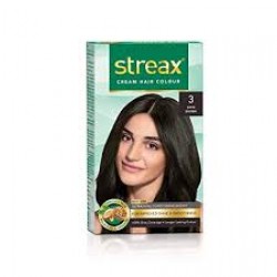 Streax H C Mini 3 No 1 gm