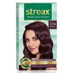 Streax H C Mini 3.16 No 1 gm