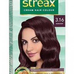 Streax H C Mini 3.16 No 1 gm