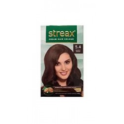 Streax H C Mini 5.4 No 1 gm