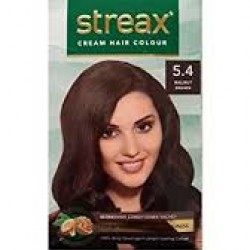 Streax H C Mini 5.4 No 1 gm