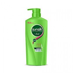 Sunsilk Green 300 ML