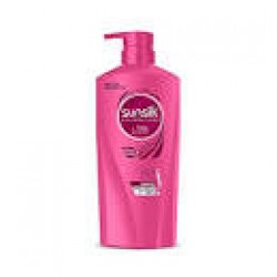 Sunsilk Pinck 380 ML