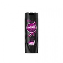 Sunsilk Shampoo Black 80 ML