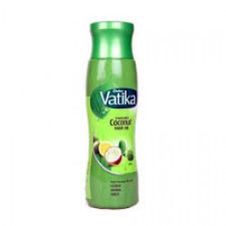 Vatika Hair Oil 75 ML