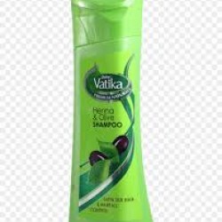 Vatika Shampoo 500 ML