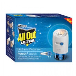 All Out New Combi  1 Unit