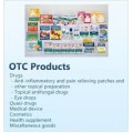 OTC Product