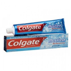 Colgate Maxfresh Blue 150 gm