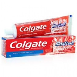 Colgate Maxfresh Red 150 gm