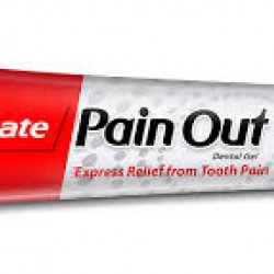 Colgate Pain Out 10 gm