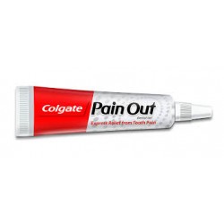 Colgate Pain Out 10 gm