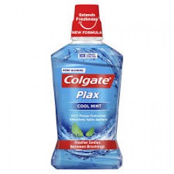 Colgate Plax Mouthwash 250 ML