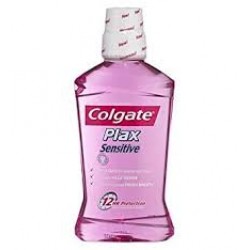 Colgate Plax Sensitive 250 ML